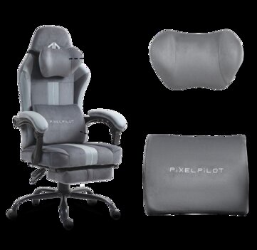 Nebula Gray Cushion Core